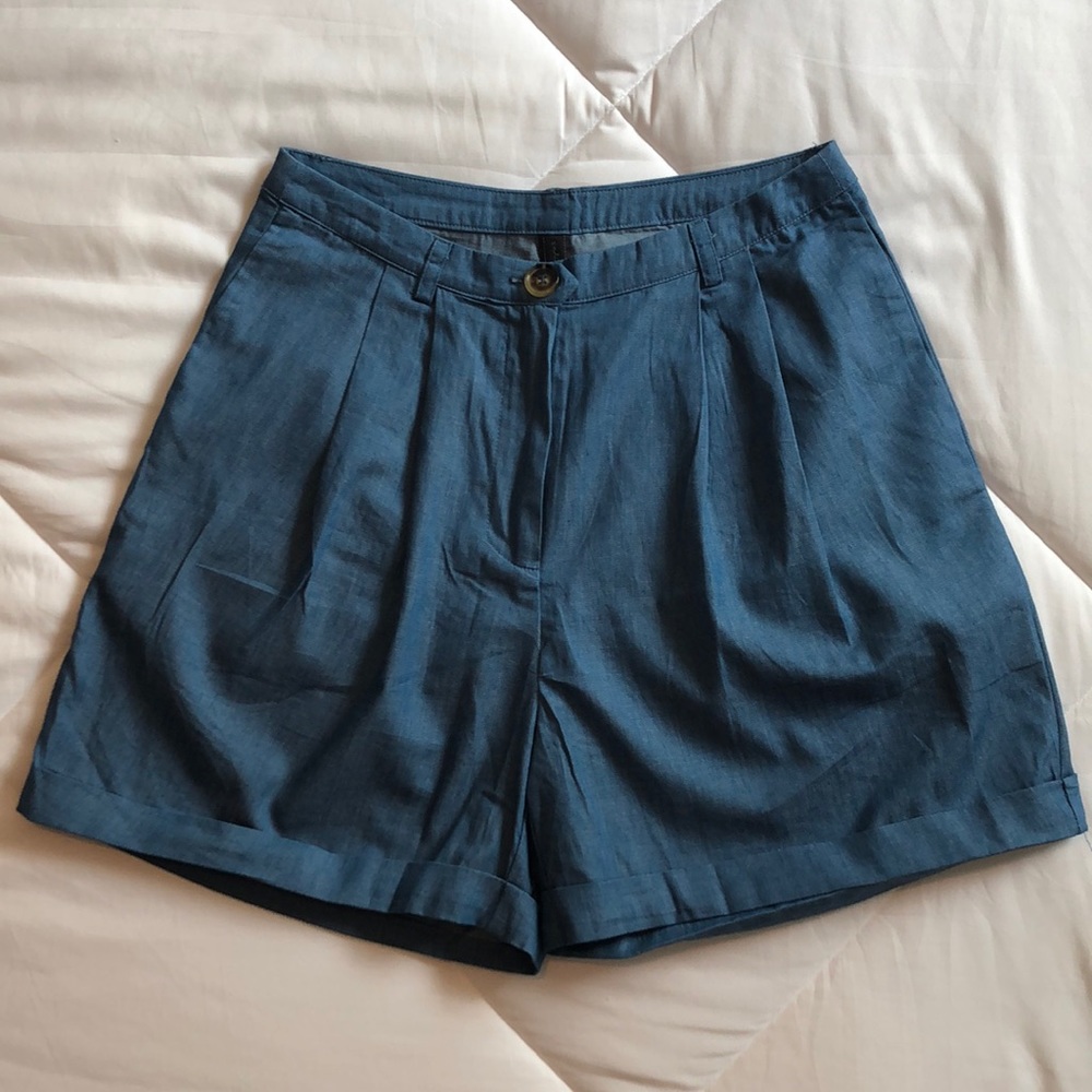 Juliette Short